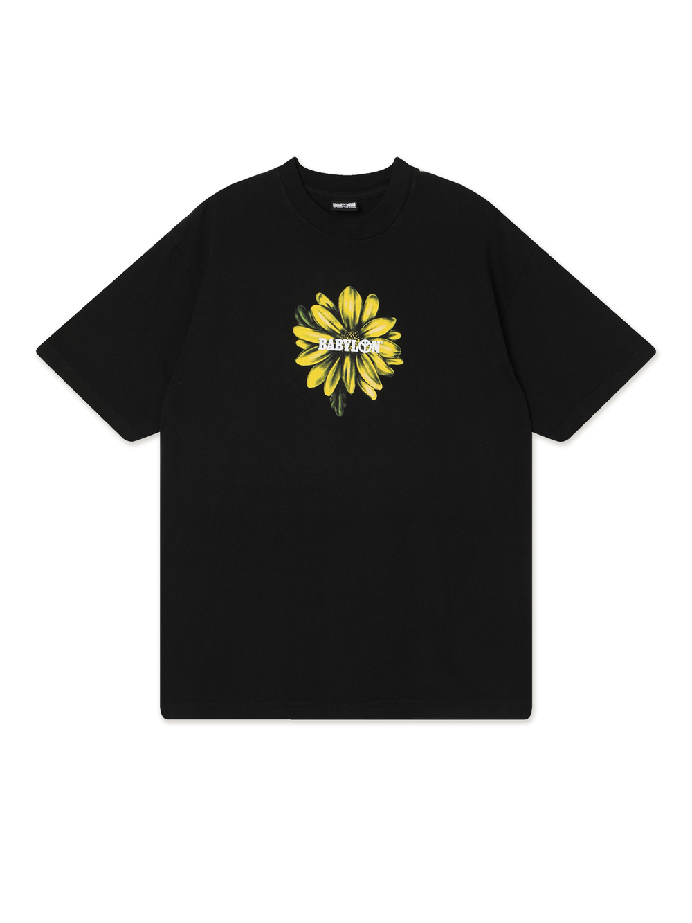 Мужская Футболка Daisy (Q3 2024)