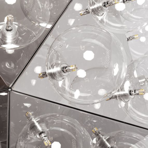 Подвесной светильник Loft IT Taraxacum 10470/800
