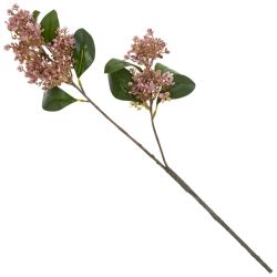 GAEM Цветок искусственный "Сирень" (Real Touch), L20 W9 H70 см