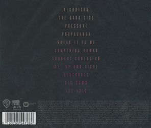 Muse / Simulation Theory (RU)(CD)