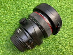 Canon TS-E 17mm 4L Покупка/Продажа