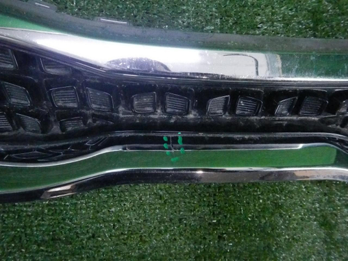 Решетка радиатора KIA Rio 4 X-Line (2017-2020)