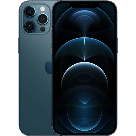 Apple iPhone 12 Pro 128GB Pacific Blue