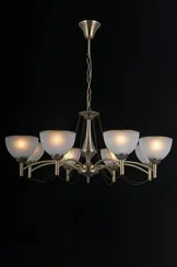 40653MD/8A AB (1) Люстра NW