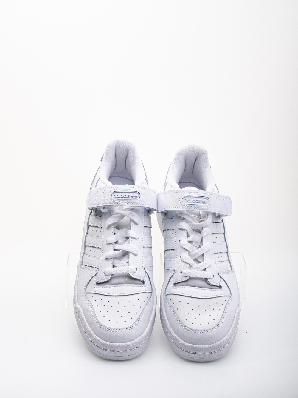 Adidas Originals Forum Triple White