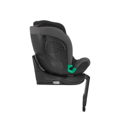 Автокресло Espiro Tau 0-36 кг 110 onyx