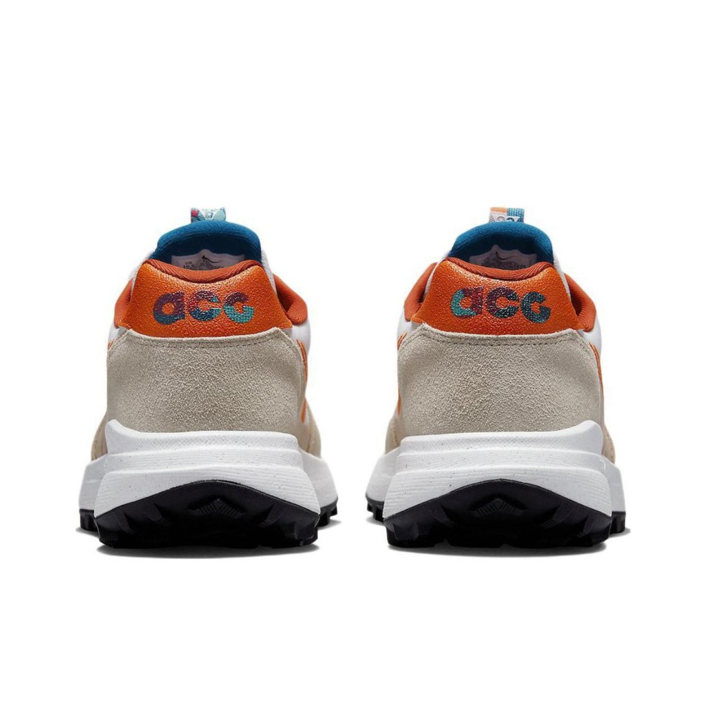 Кроссовки Nike ACG Lowcate, беж.