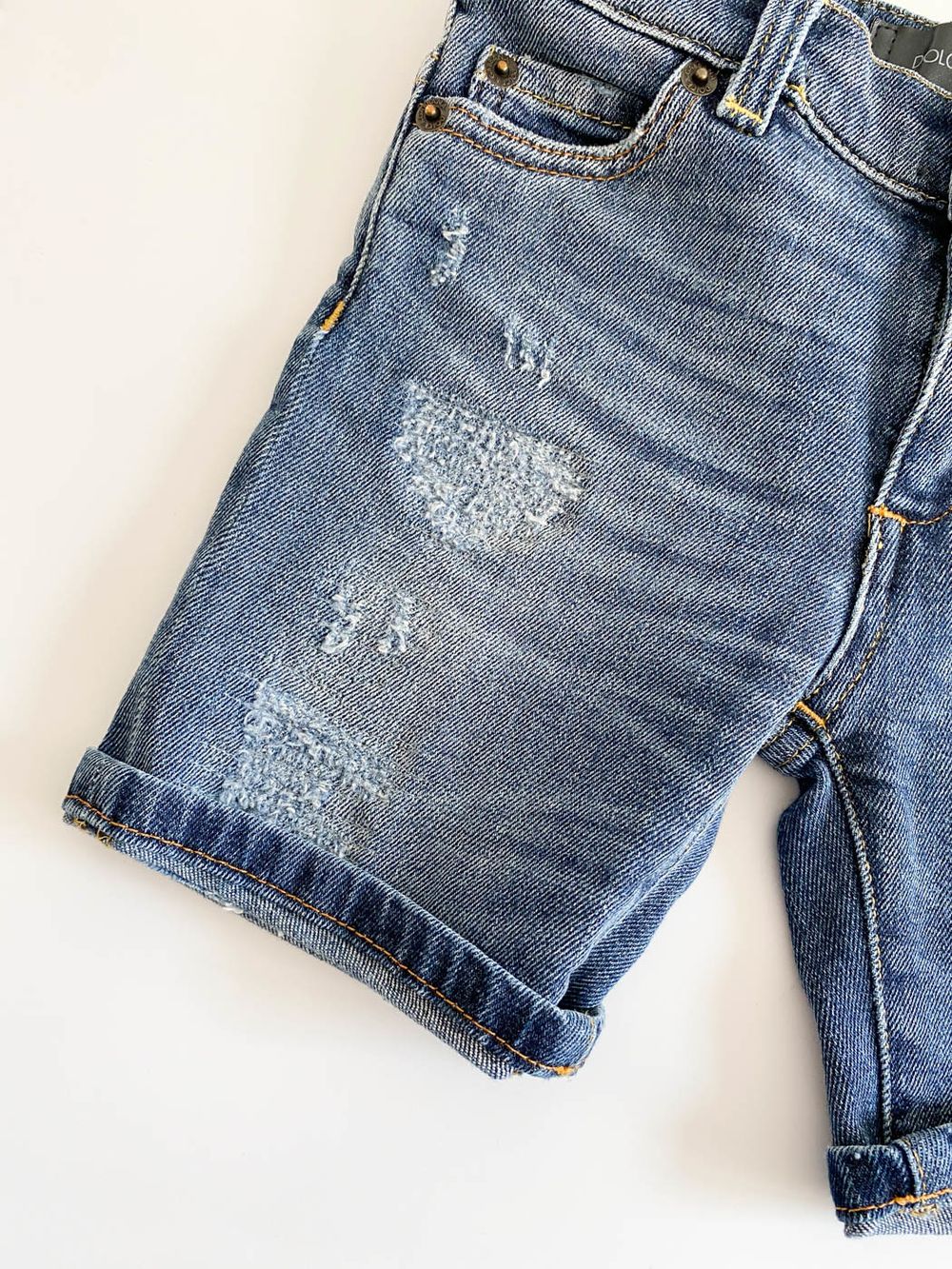 Шорты Dolce&Gabbana, 98