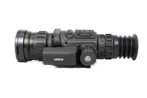 Тепловизионный прицел Arkon Arma HR50L