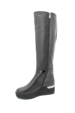 Сапоги женские Ascalini W23392EB