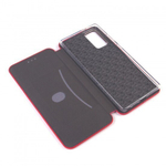 Чехол-книжка для Samsung Galaxy Note 20, 009805 Красный