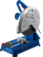 Пила монтажная сетевая ЗУБР ПО-355 Профессионал