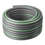 Шланг ПВХ "Исток" 1/2" (2,5 мм) 5-слойный, 50 м