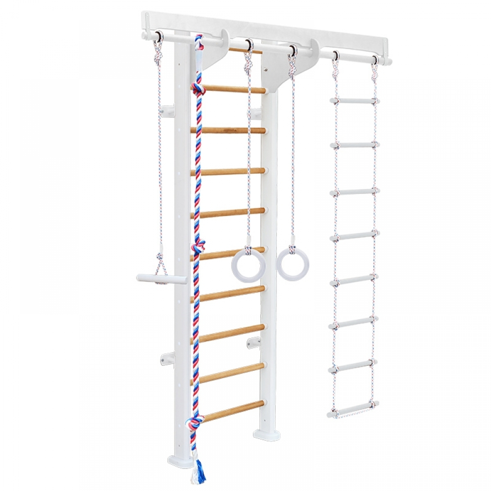 Деревянная ШВЕДСКАЯ СТЕНКА KARUSSELL BERLIN