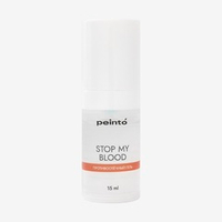 Противоотечный гель STOP MY BLOOD 15 мл, Peinto