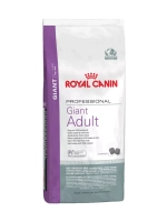ROYAL CANIN Giant Adult (Роял Канин Джайнт эдалт) корм сухой для собак 20 кг.