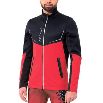 Мужская разминочная куртка ARSWEAR Active