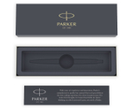 Шариковая ручка Parker Jotter Essential, Chelsea Orange CT