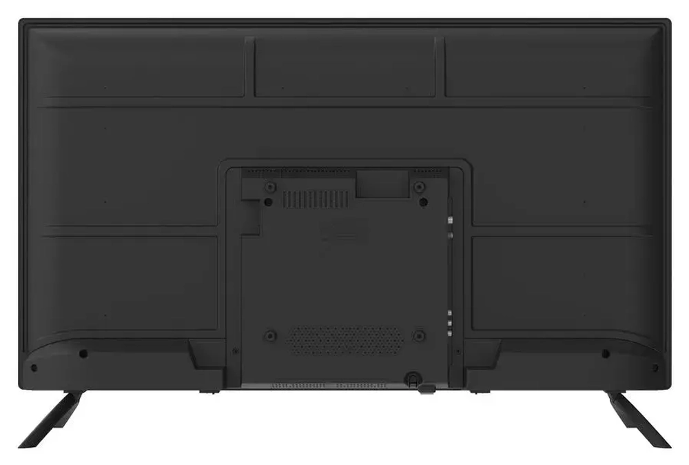 Телевизор Digma 40" DM-LED40MBB21 черный