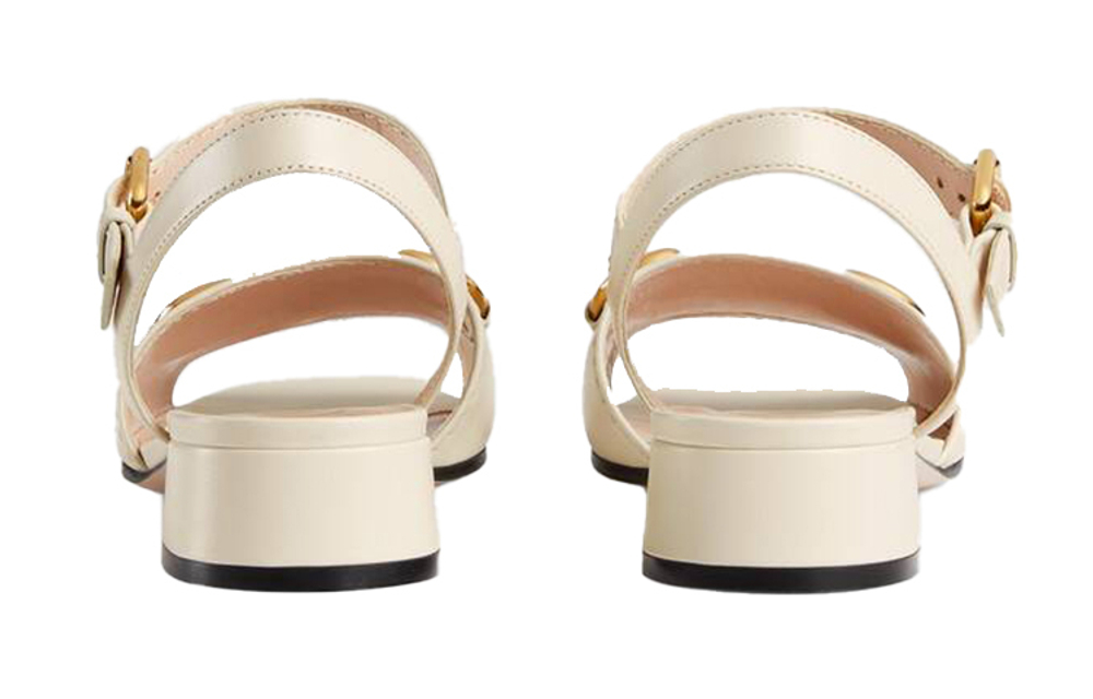 Gucci 2.5Cm (Женская размерная сетка)
