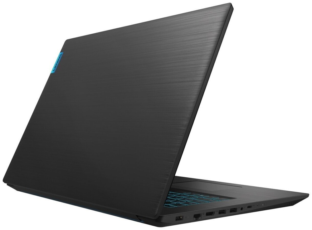 Ноутбук Lenovo IdeaPad L340-15IRH Gaming (81LK01P2RU) 15.6"/Intel Core i5-9300HF/RAM 16GB/SSD 256GB/NVIDIA GeForce GTX 1650 4G/1920*1080/IPS/Windows 11/Подсветка кл-ры: LED/Черный. Состояние: C1