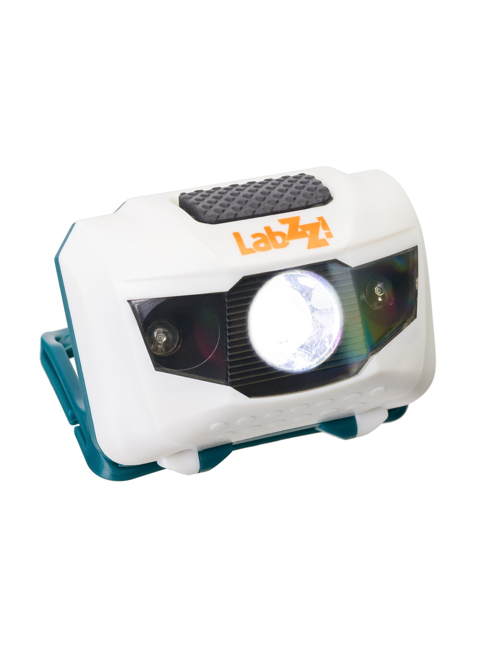 Фонарик налобный Levenhuk LabZZ F7