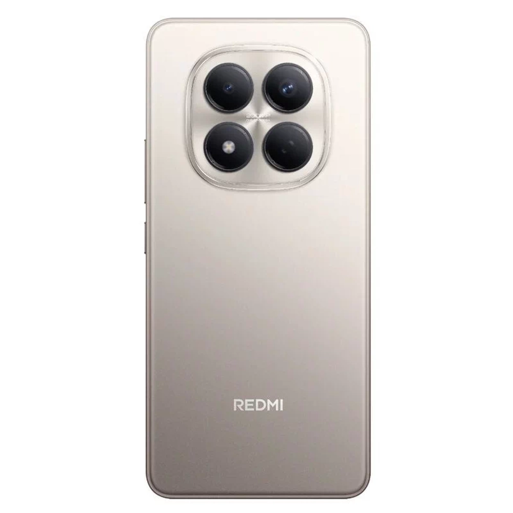 Xiaomi Redmi Note 15 Pro 12/256GB Серый Global