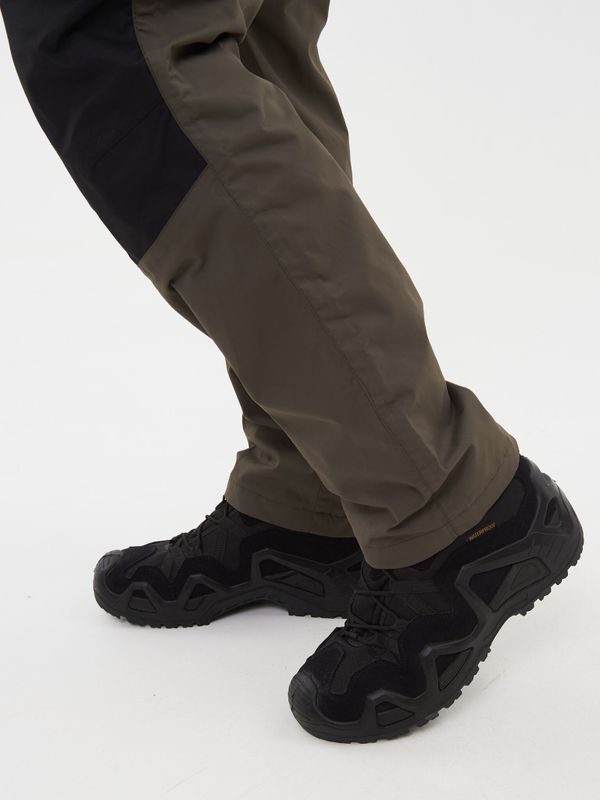 Костюм демисезонный Торнадо ткань Breathable цвет Хаки