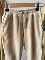 Хлопковые брюки Eleventy, 140