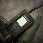 Подсумок под рацию универсальный "Прибой", Wartech