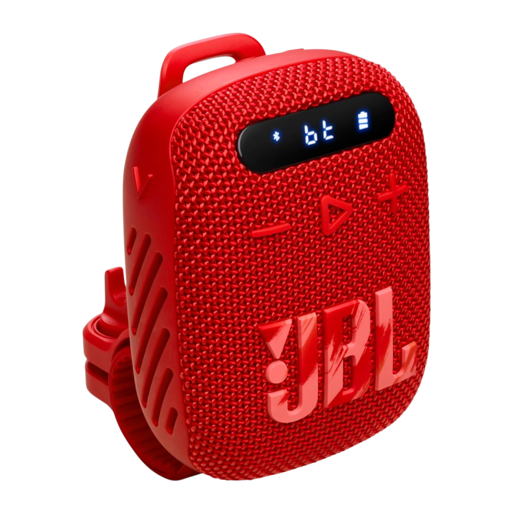 Портативная колонка JBL Wind 3