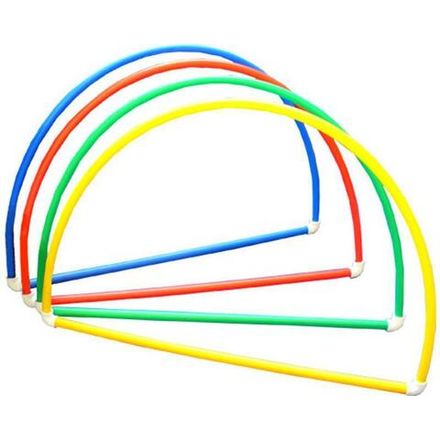 Набор "Слалом - арки" (4 штуки)