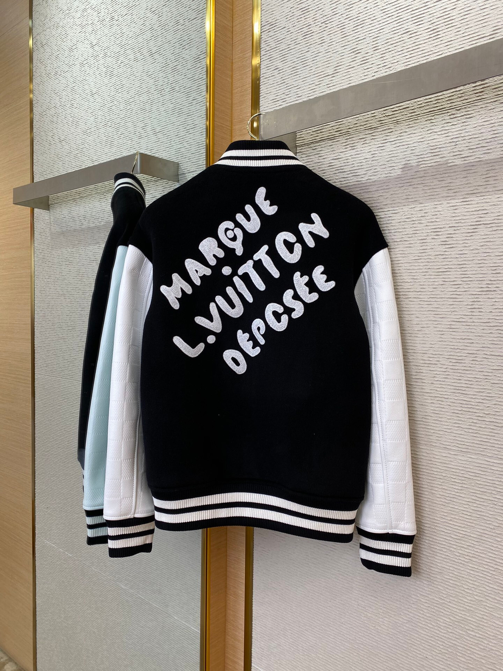 Louis Vuitton Jacket