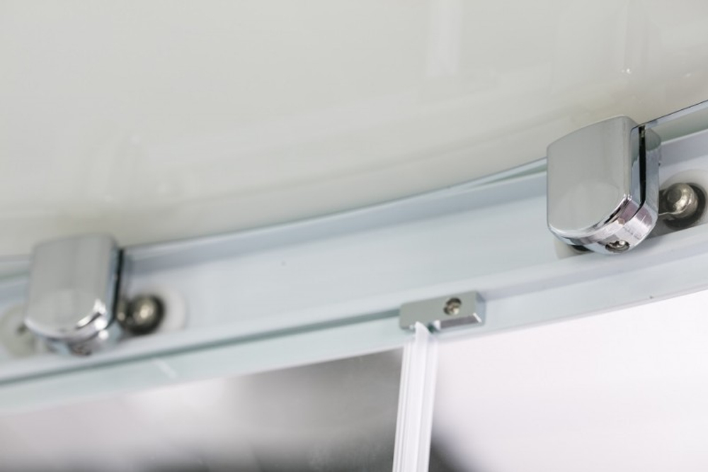 Душевая кабина Esbano ESKB100CRB 100x100x210 хром