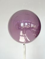 Воздушные шары №6290