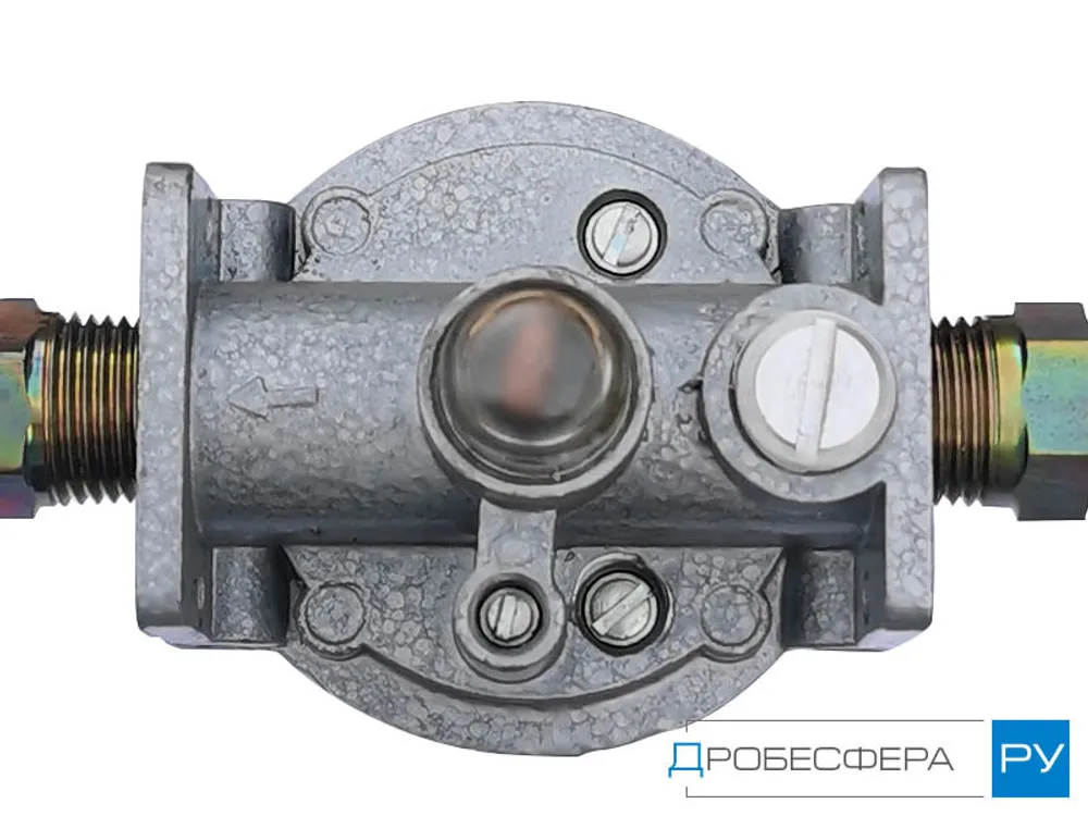 Маслораспылитель 1126М.00.00.100 для мойки АСО 1126М