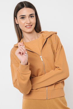 Толстовка женская ARMANI EXCHANGE