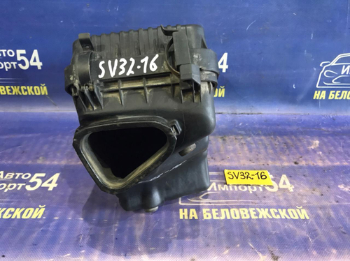 Корпус воздушного фильтра TOYOTA VISTA 1993