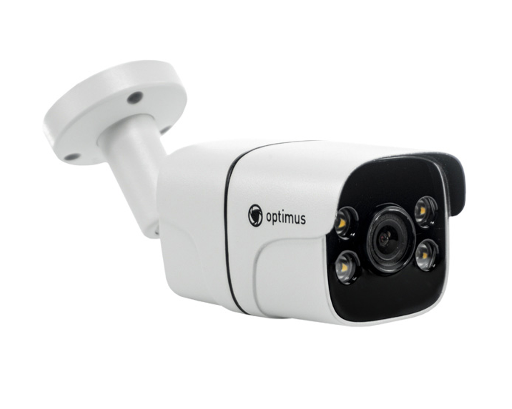 Видеокамера Optimus IP-E014.0(2.8)PF
