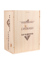 Сет №1 Le Farnete Carmignano Riserva, DOCG Carmignano