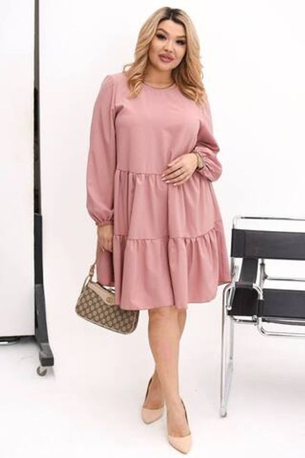 Платье УК-0109-1 Fabrika