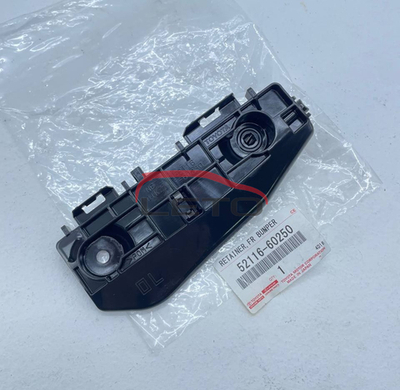 Крепление бампера (FR, LH) 52116-60250 5211660250