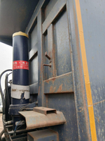 FAW J6 8x4 Самосвал CA3310P66K24T4E5 (Дизельный, 11,1 л, 420 л.с., МТ)