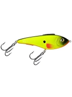 Воблер Джеркбейт РЕТРО Floating 105mm, вес - 19,0g,