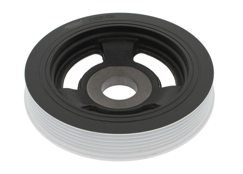 CORTECO - 80000682-COE - Belt Pulley, crankshaft