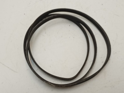 WISL62CSI кт55 Ремень привода Н7 1195 для стиральной машины Indesit WISL62CSI б/у