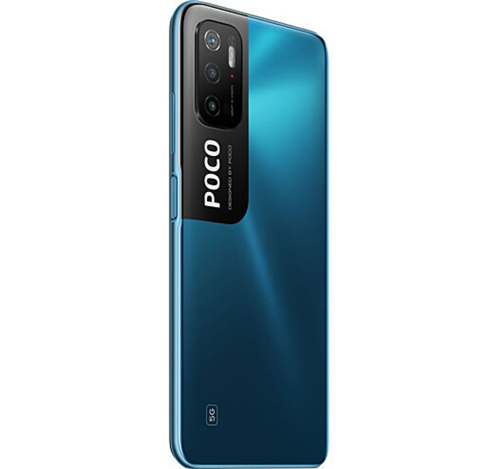 Смартфон Xiaomi Poco M3 Pro 6 128GB EAC NFC Blue