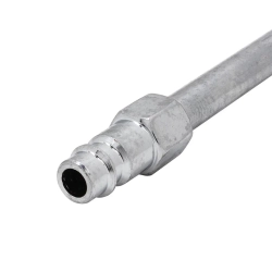Наконечник для подкачки шин (общая длина - 165 мм) RockForce RF-DTC-05