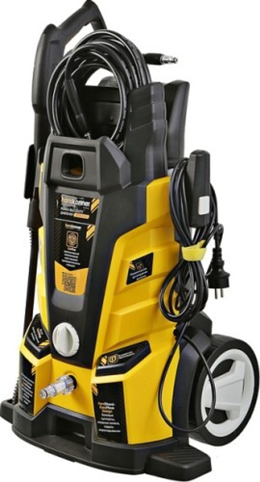 Автомойка HANSKONNER HPW9225