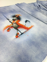 Кулирка Купон Зебра